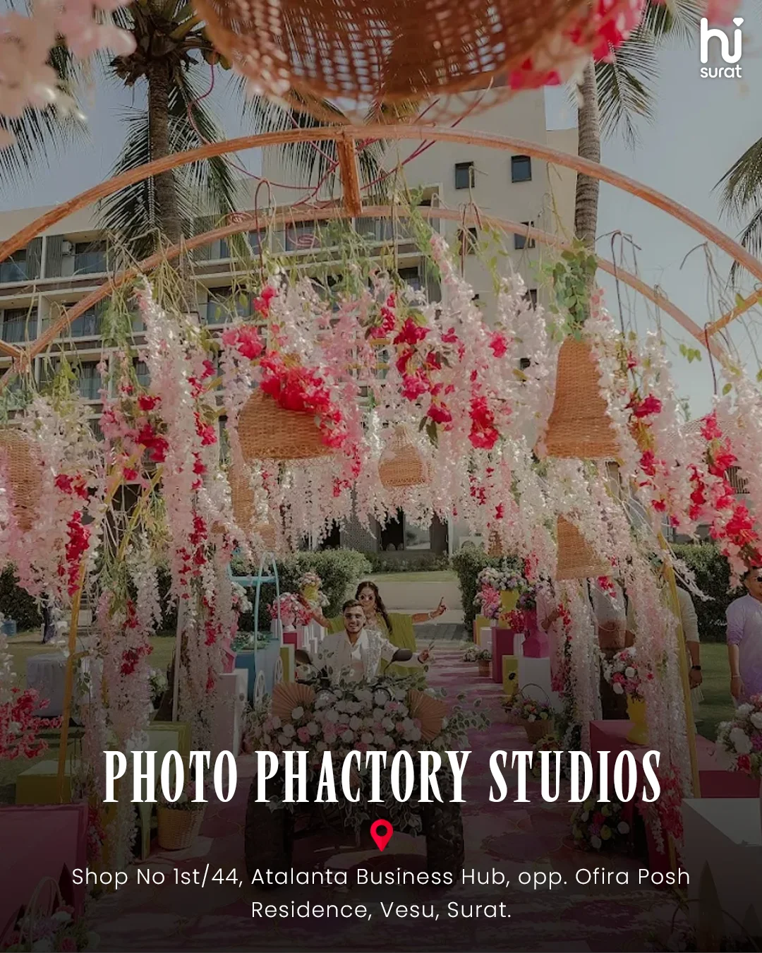 Capture Your Wedding With Surat's Photographers! — photo 6
