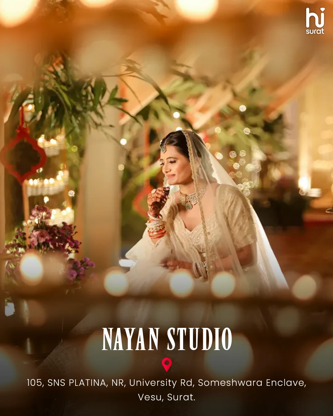 Capture Your Wedding With Surat's Photographers! — photo 7