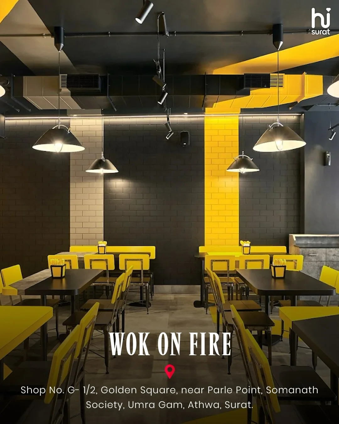 Chinese Spot — photo 6