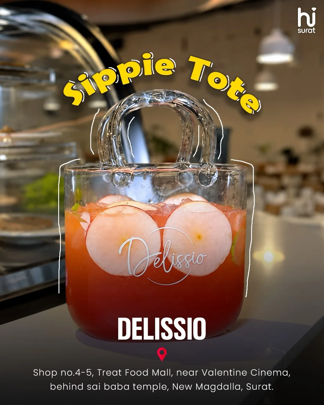 Cool Sips, Great Vibes – Best Drinks in Surat — photo 5