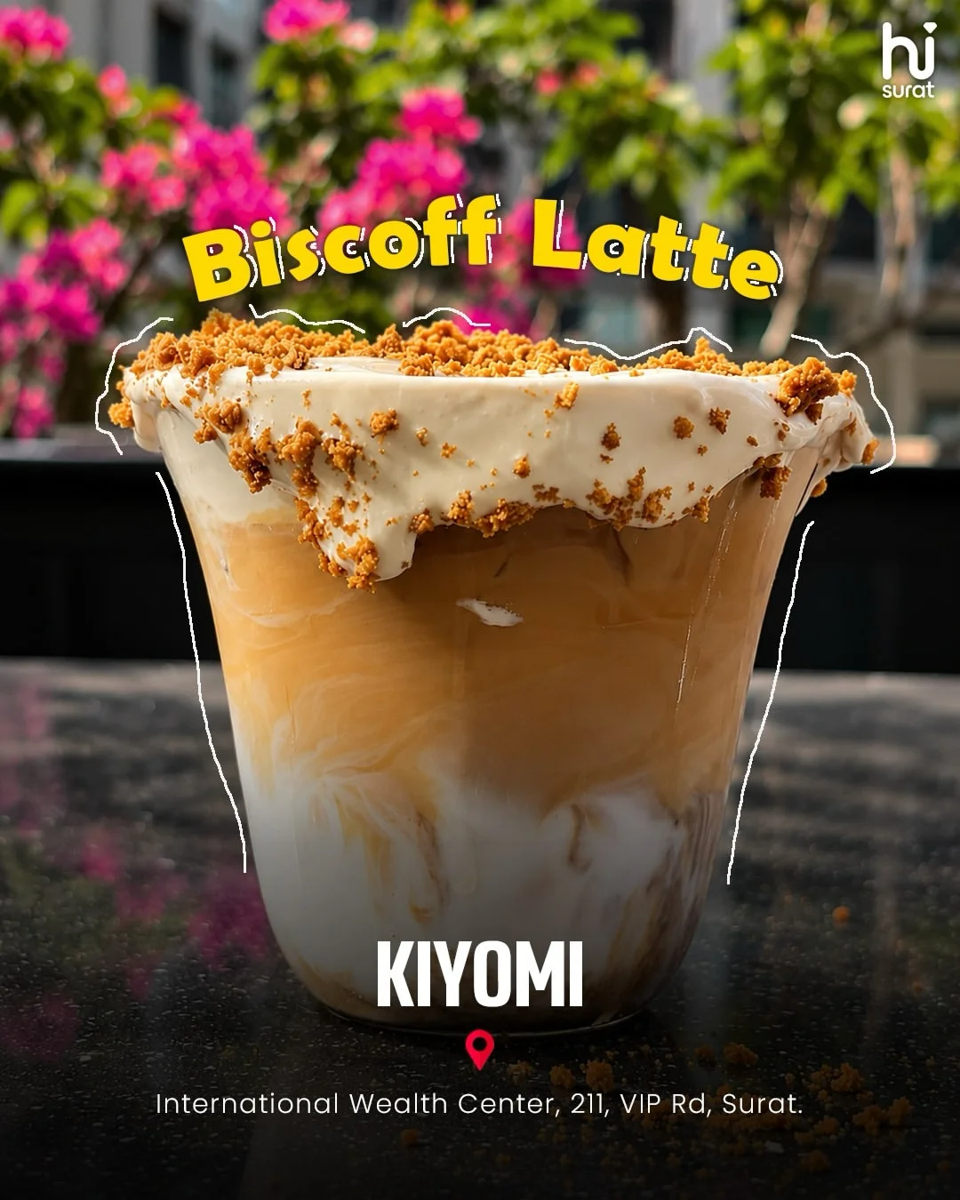 Cool Sips, Great Vibes – Best Drinks in Surat — photo 6
