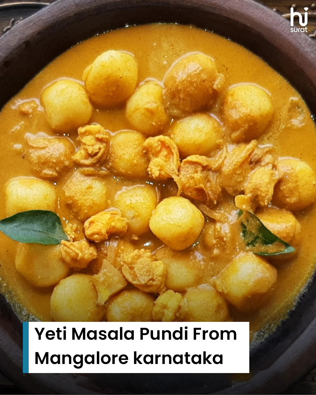 Desi-Flavoured Pastas — photo 2