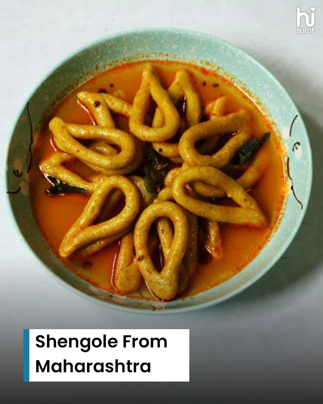 Desi-Flavoured Pastas — photo 6