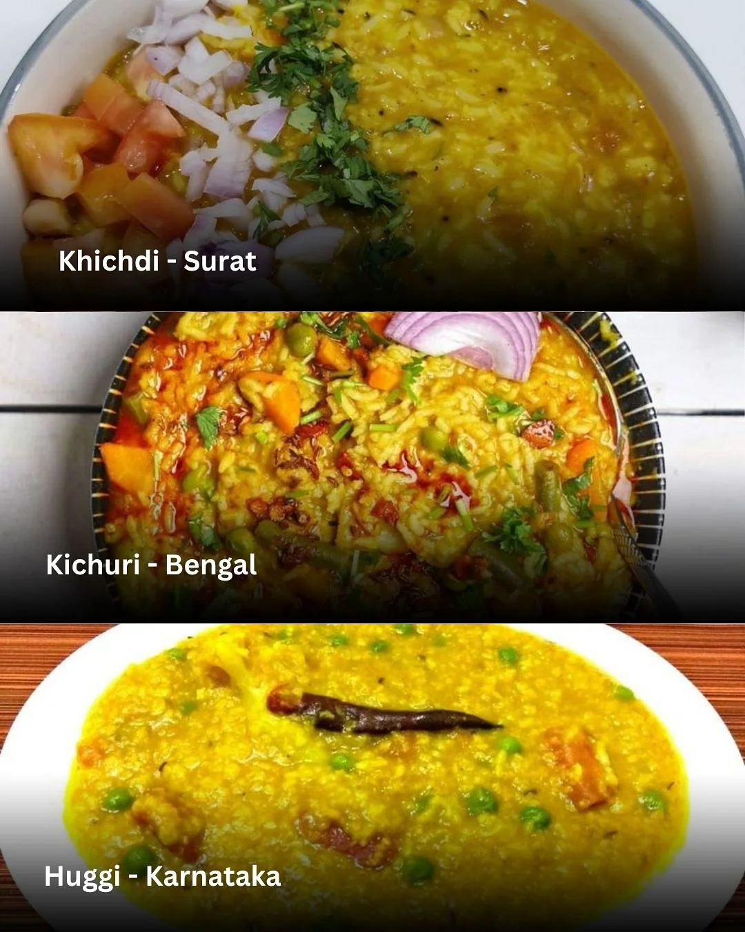 Dishes That Taste The Same — photo 5
