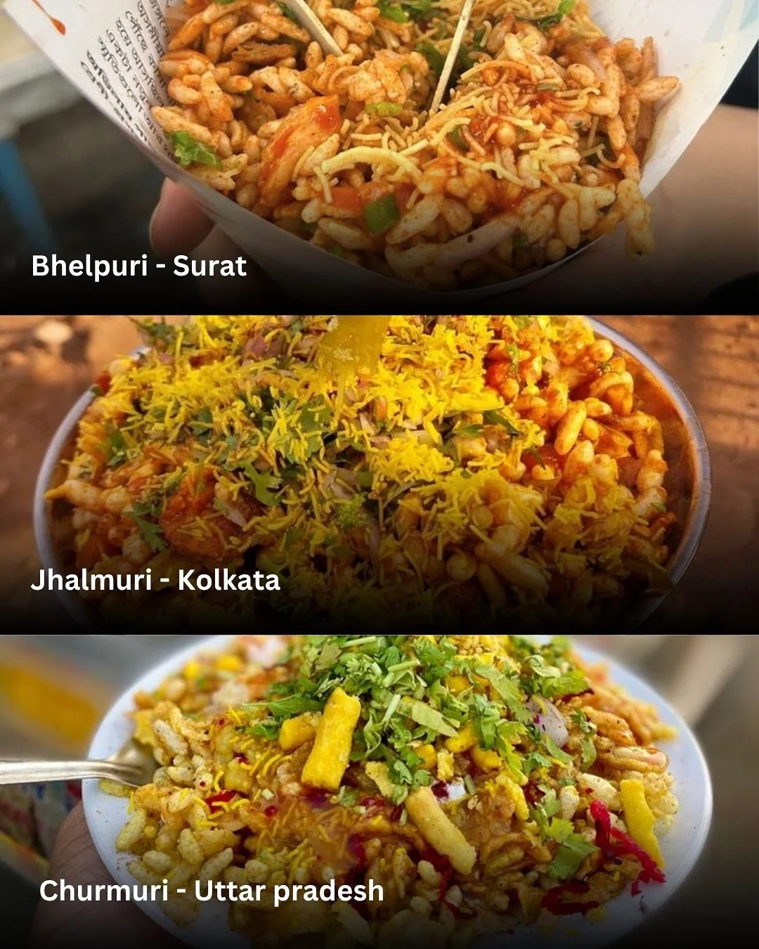 Dishes That Taste The Same — photo 4