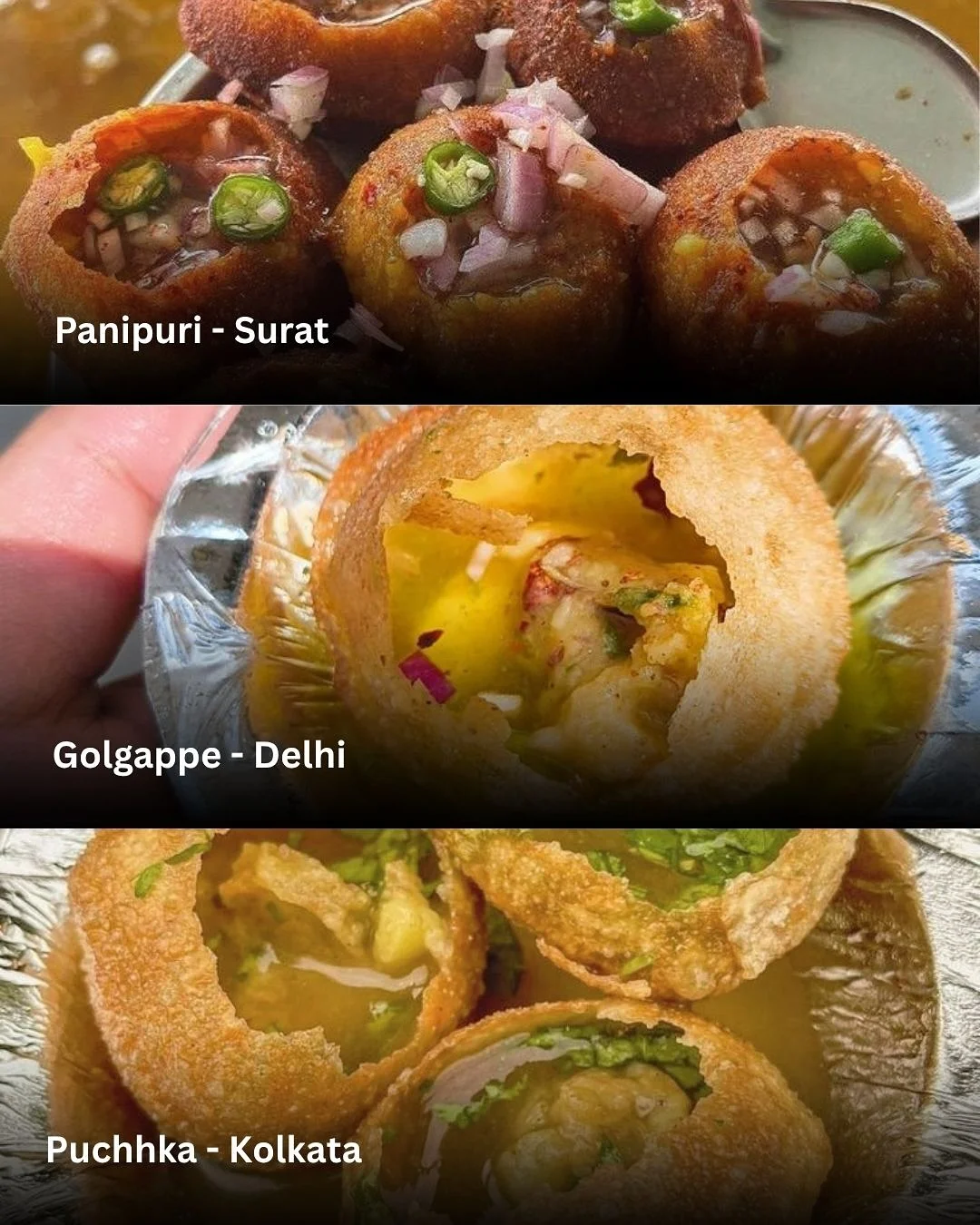Dishes That Taste The Same — photo 7