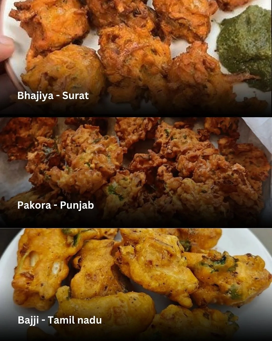 Dishes That Taste The Same — photo 8