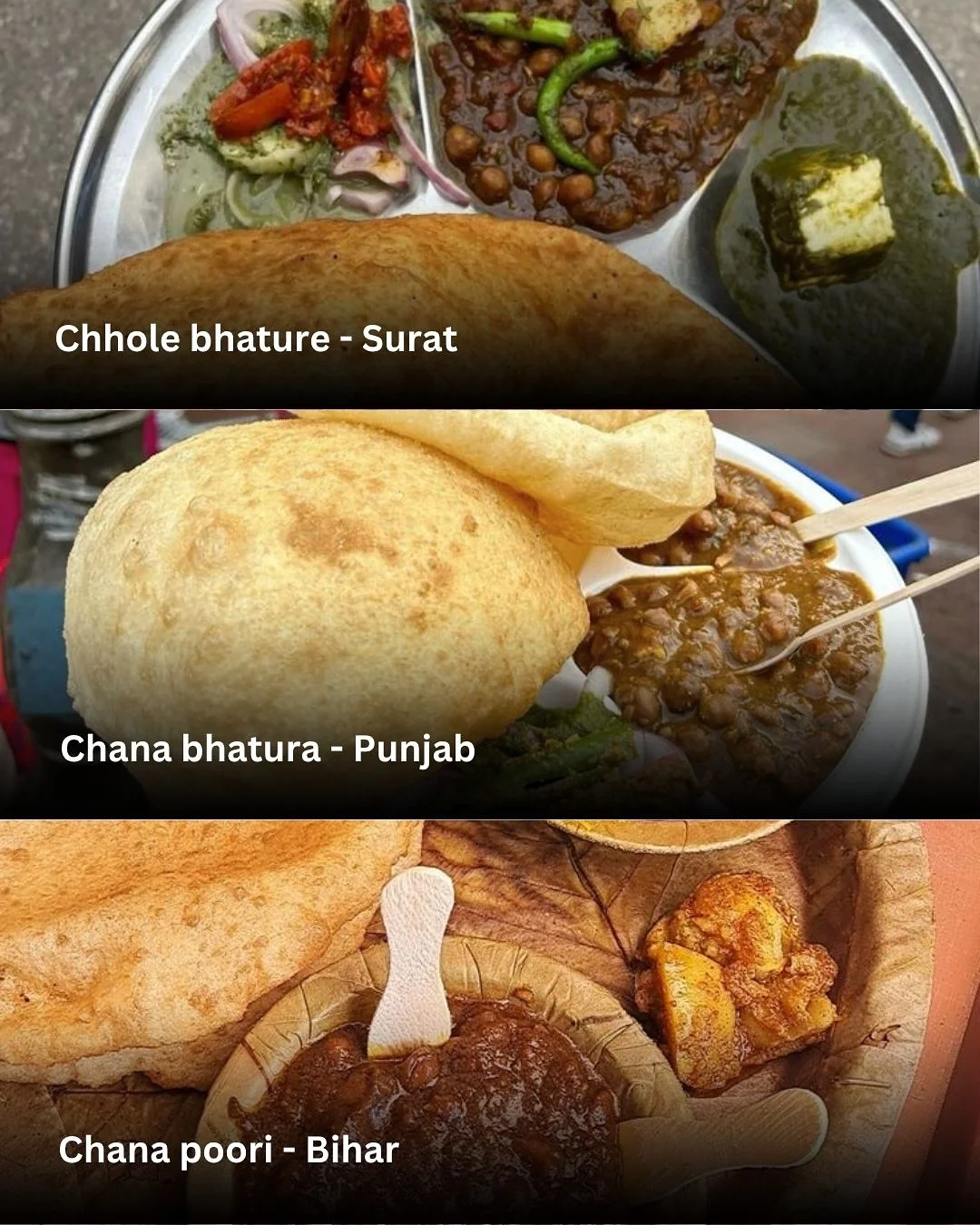 Dishes That Taste The Same — photo 9