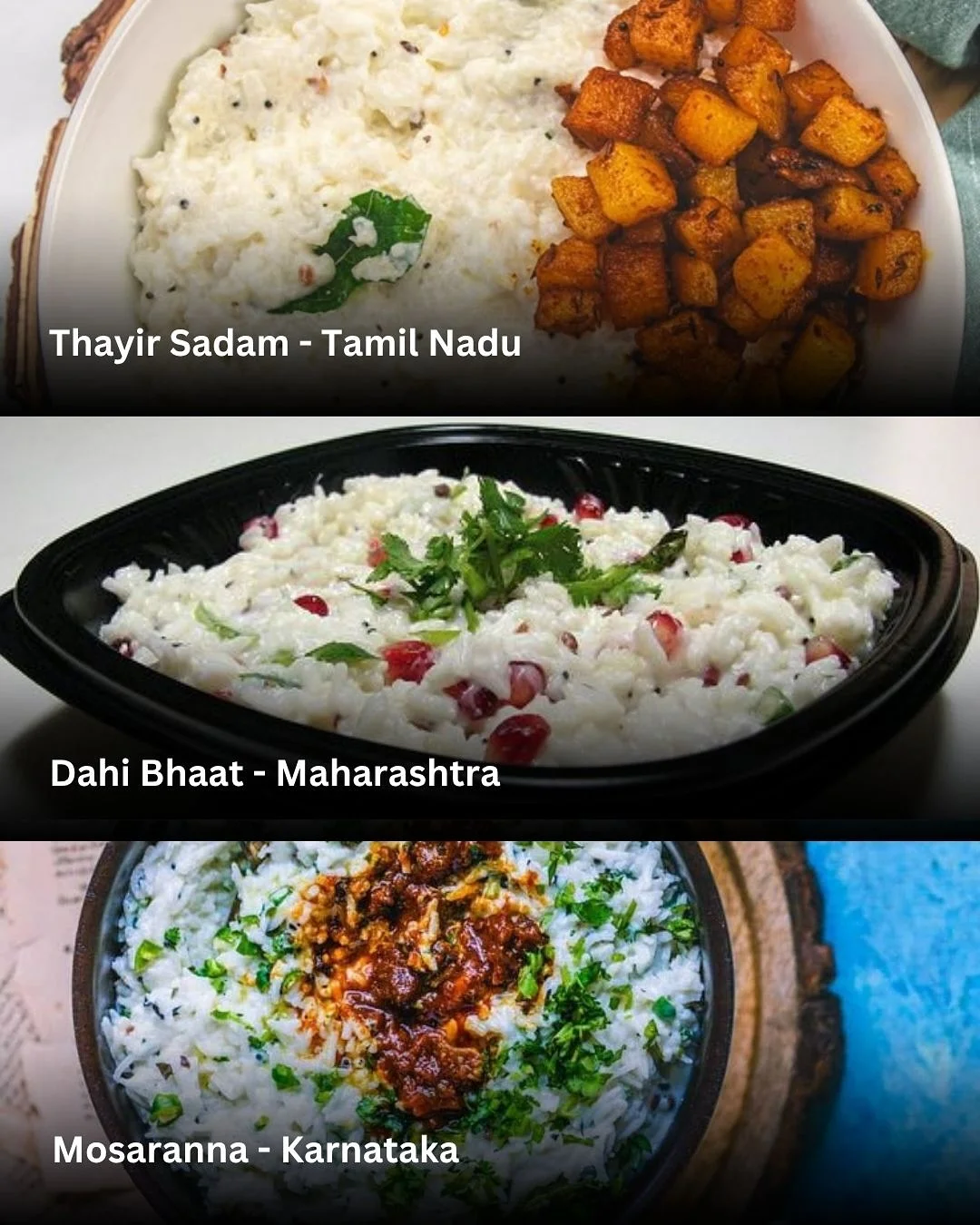 Dishes That Taste The Same — photo 10