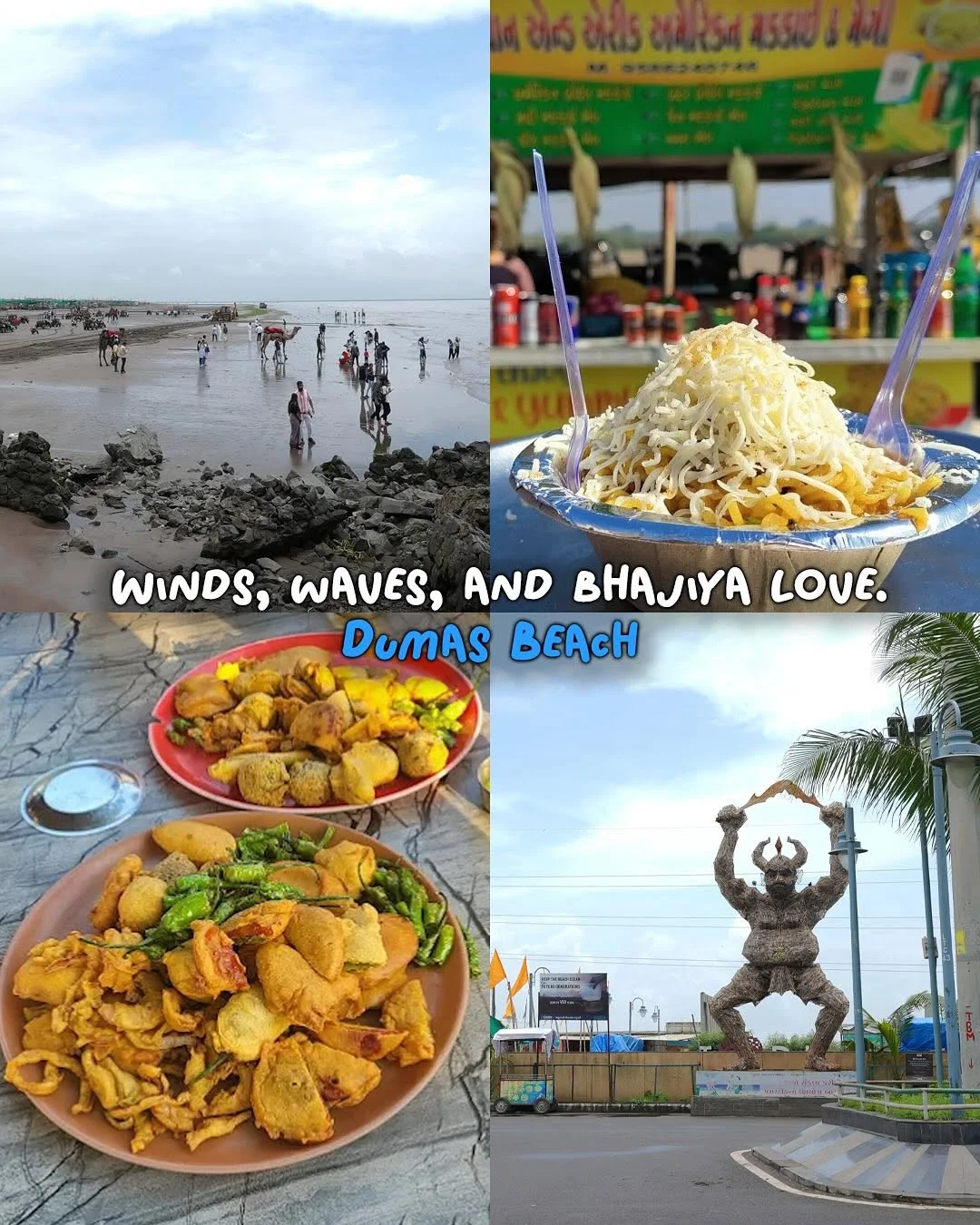 Don't Miss Your Trip to Surat without these 12 Things — photo 3