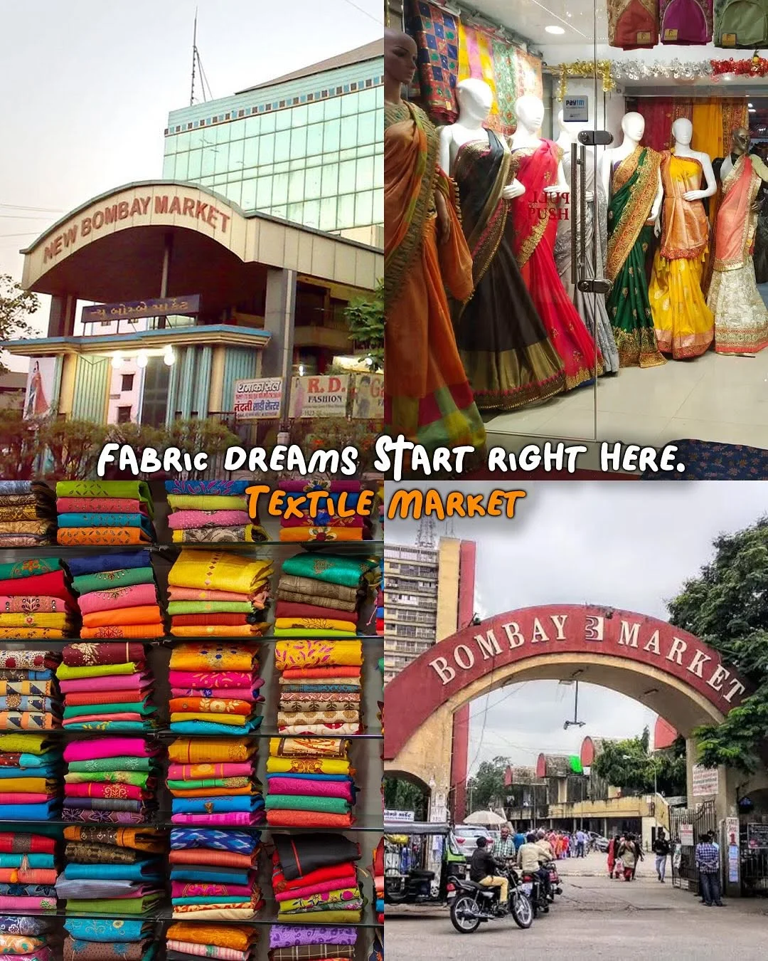 Don't Miss Your Trip to Surat without these 12 Things — photo 7