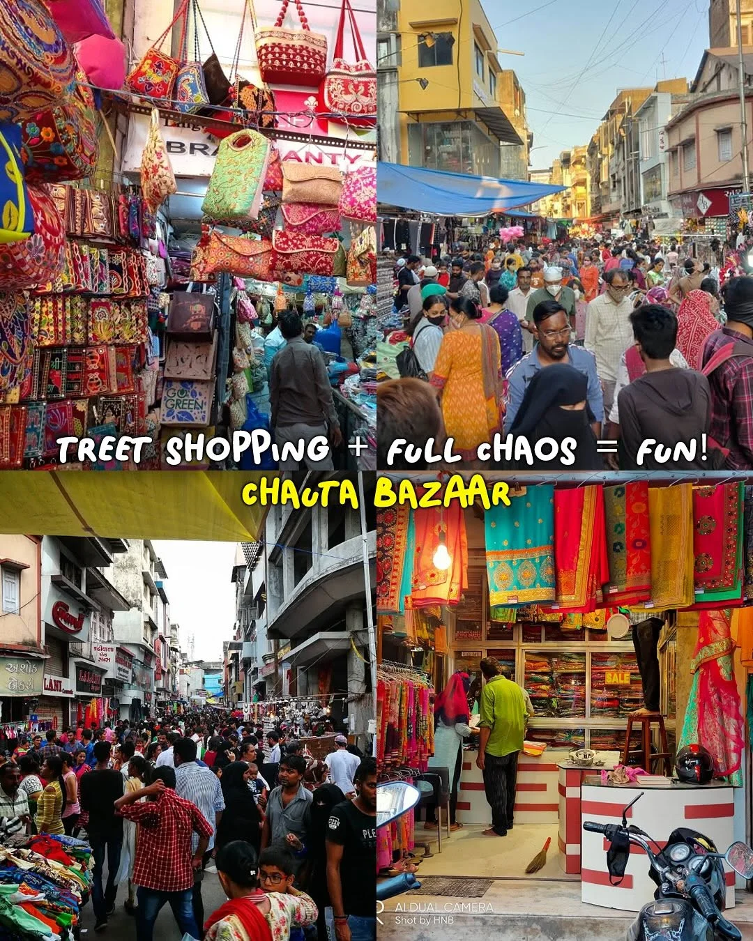 Don't Miss Your Trip to Surat without these 12 Things — photo 8
