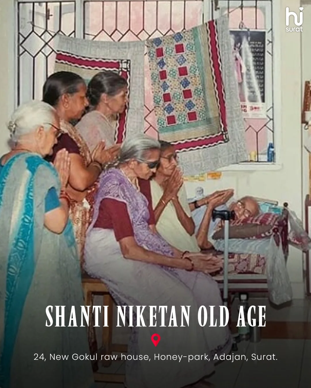 Elder Homes in Surat — photo 3