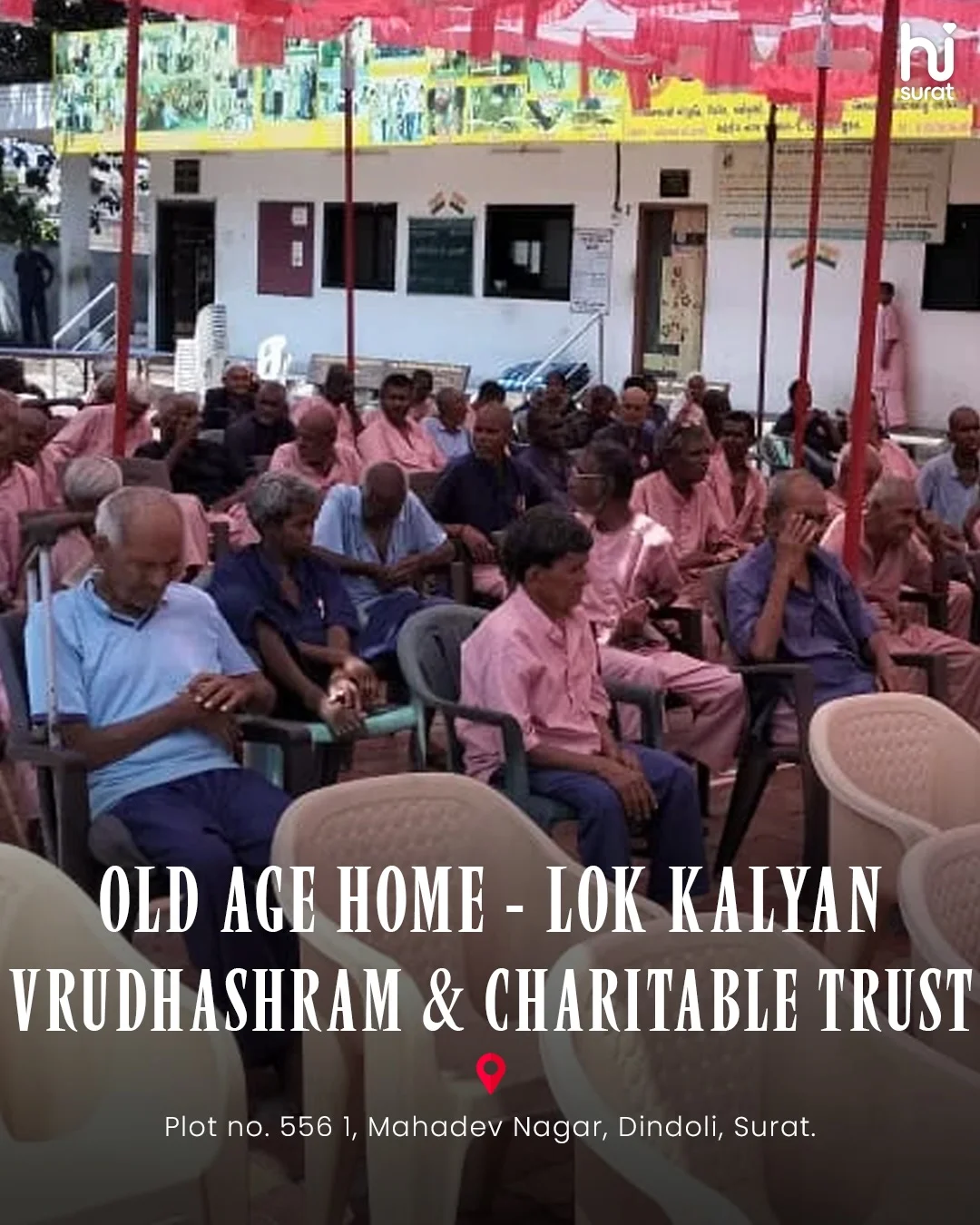 Elder Homes in Surat — photo 4