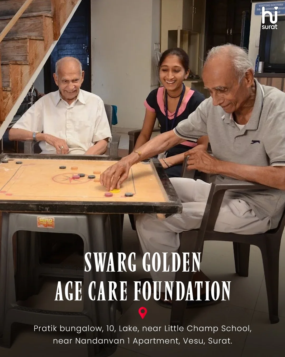 Elder Homes in Surat — photo 6
