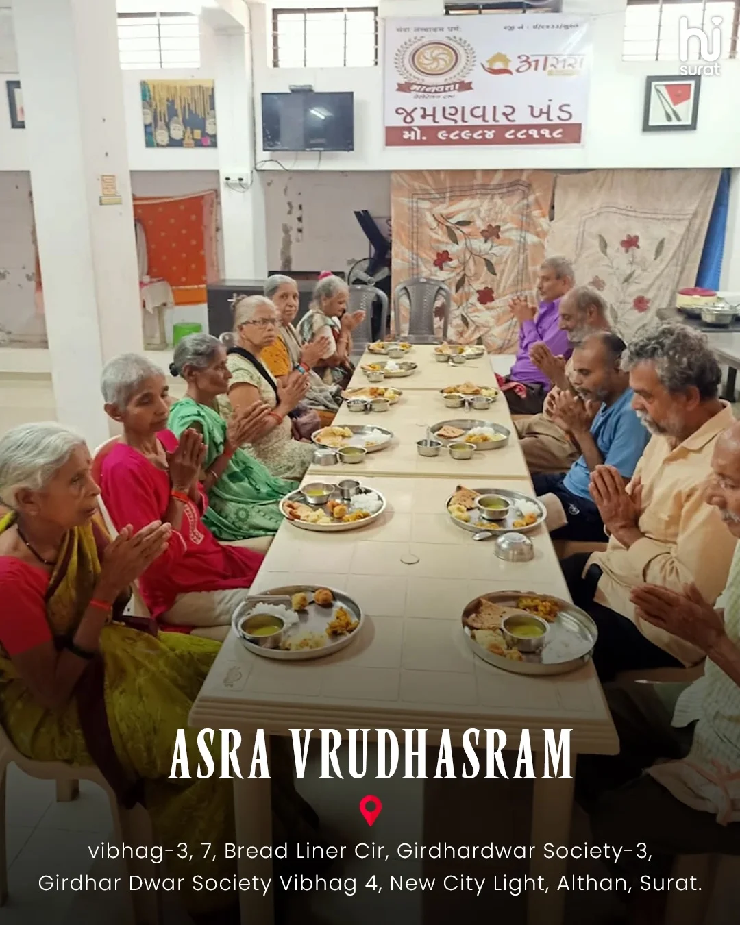 Elder Homes in Surat — photo 5