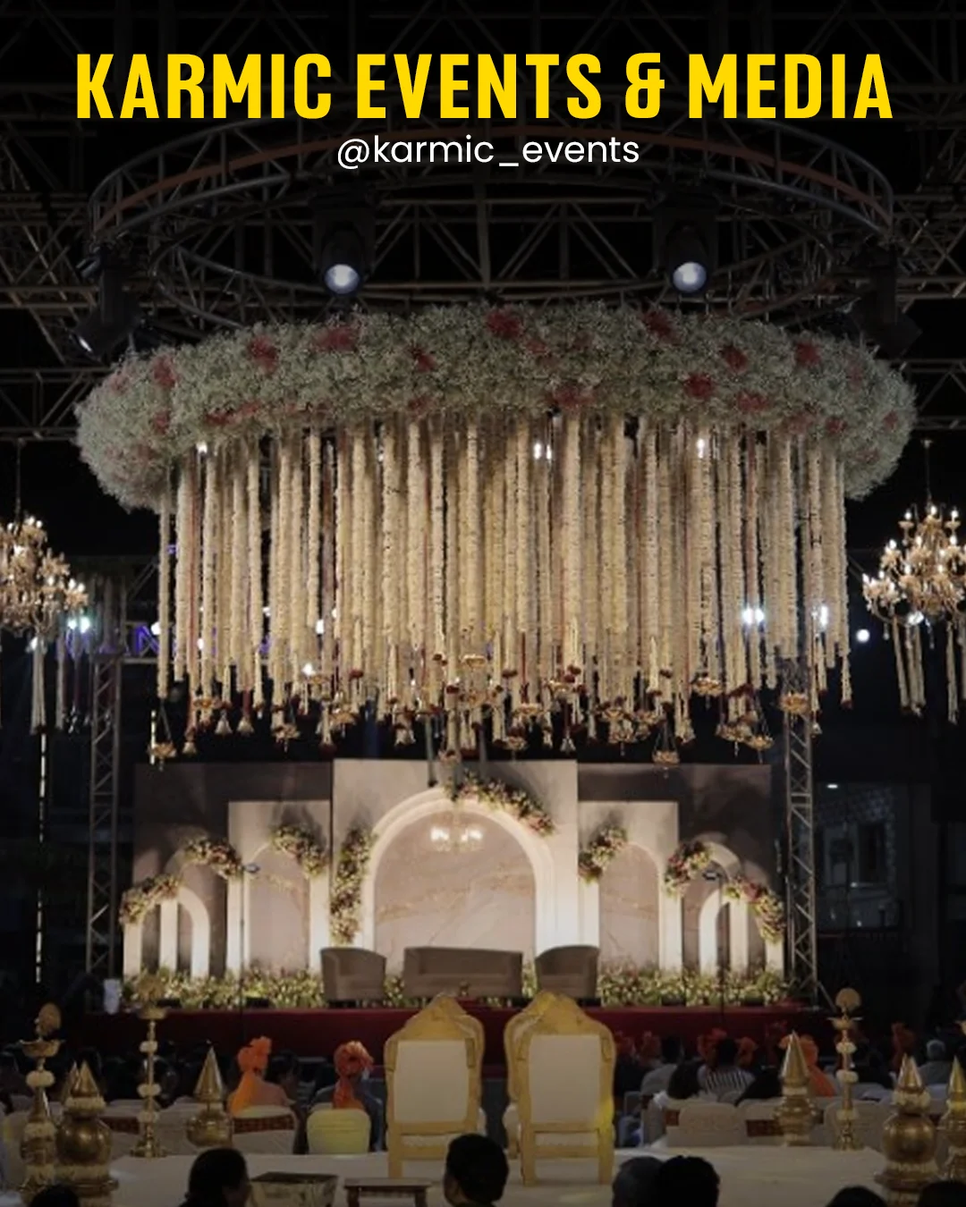Event Planner in Surat — photo 5