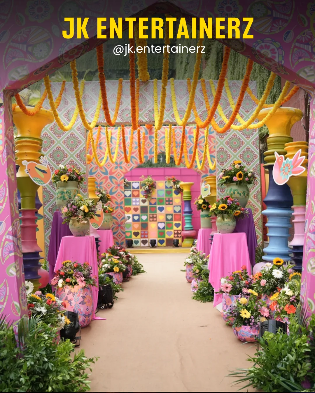 Event Planner in Surat — photo 6