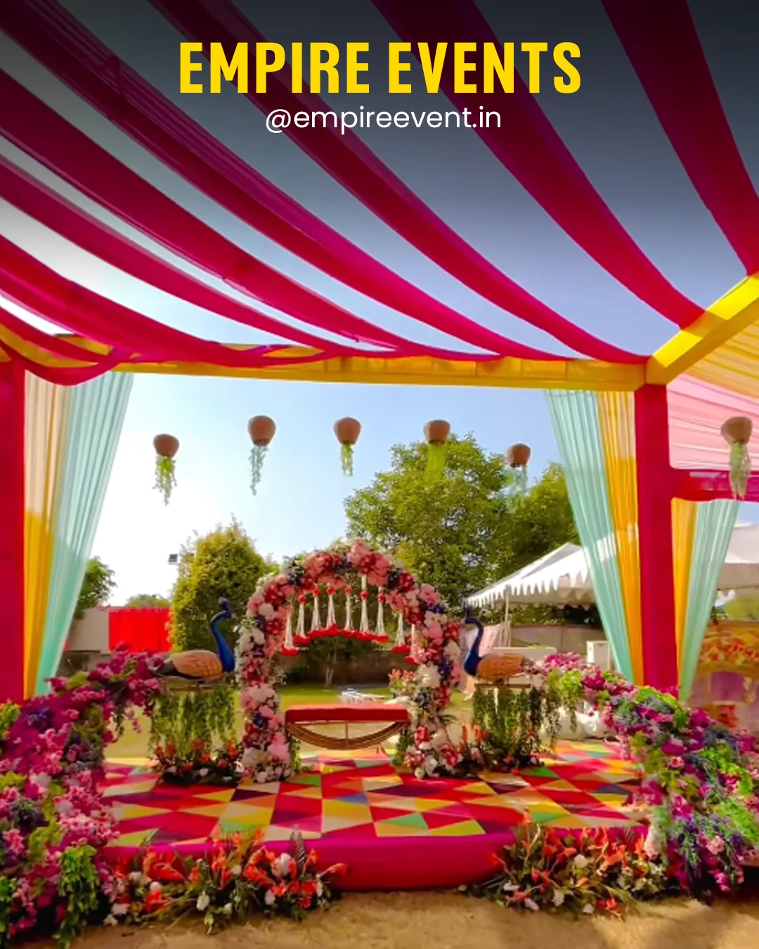 Event Planner in Surat — photo 7