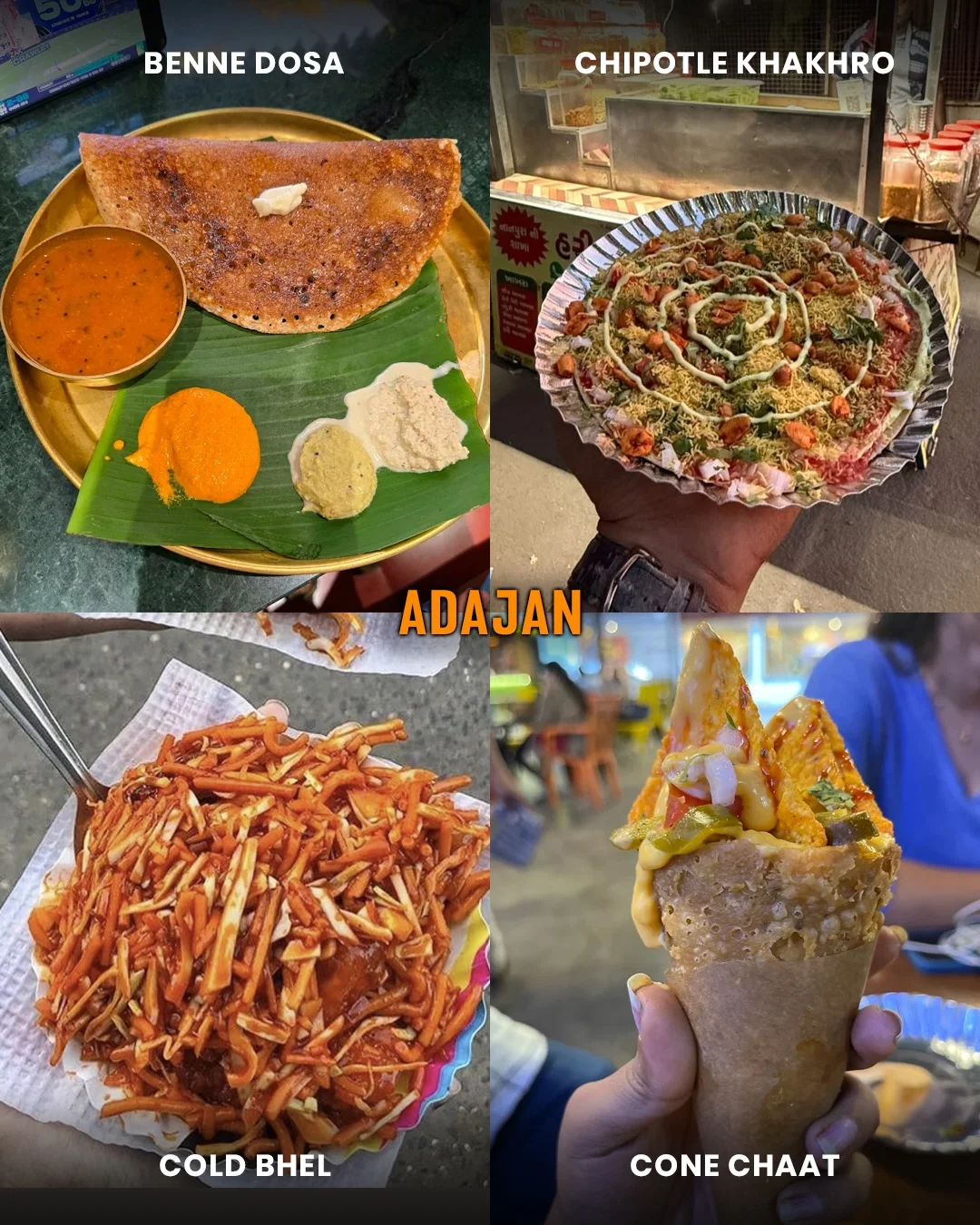Food Trails By Area-Part 1 — photo 2