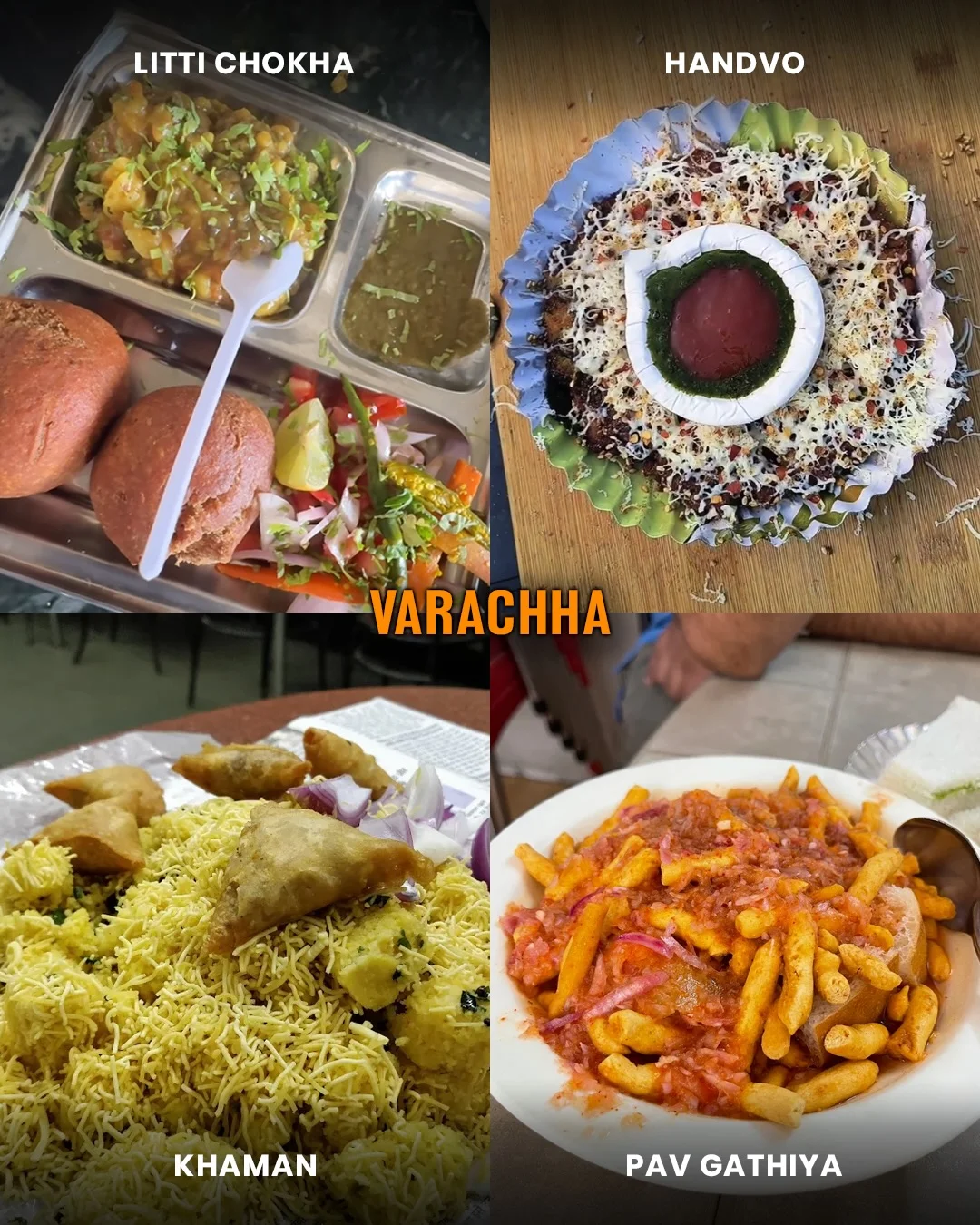 Food Trails By Area-Part 1 — photo 4