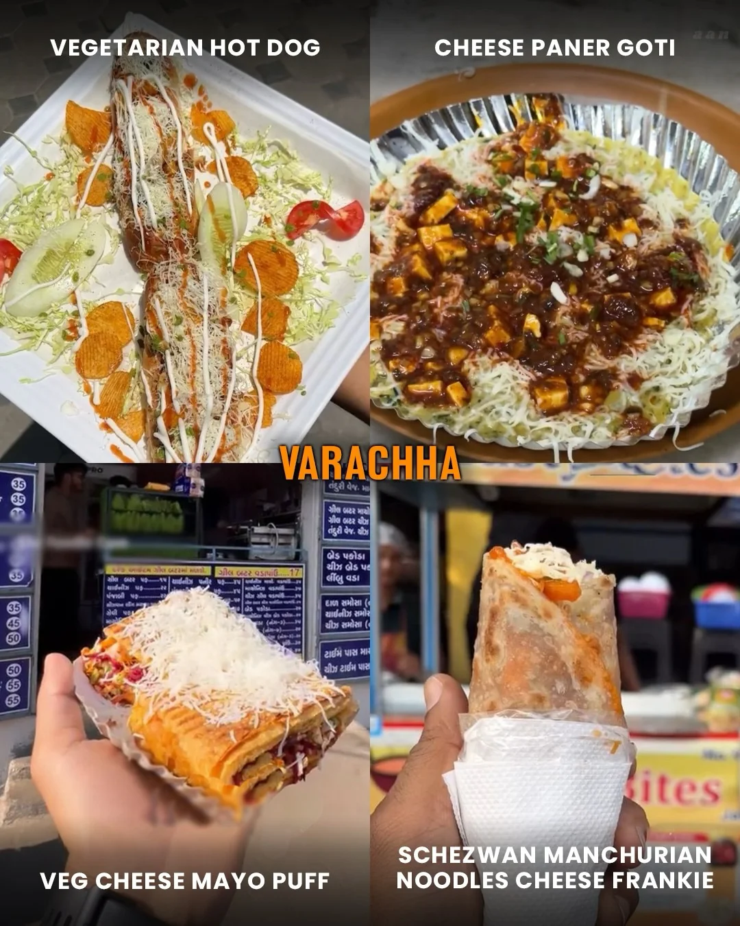 Food Trails by Area-Part 2 — photo 2