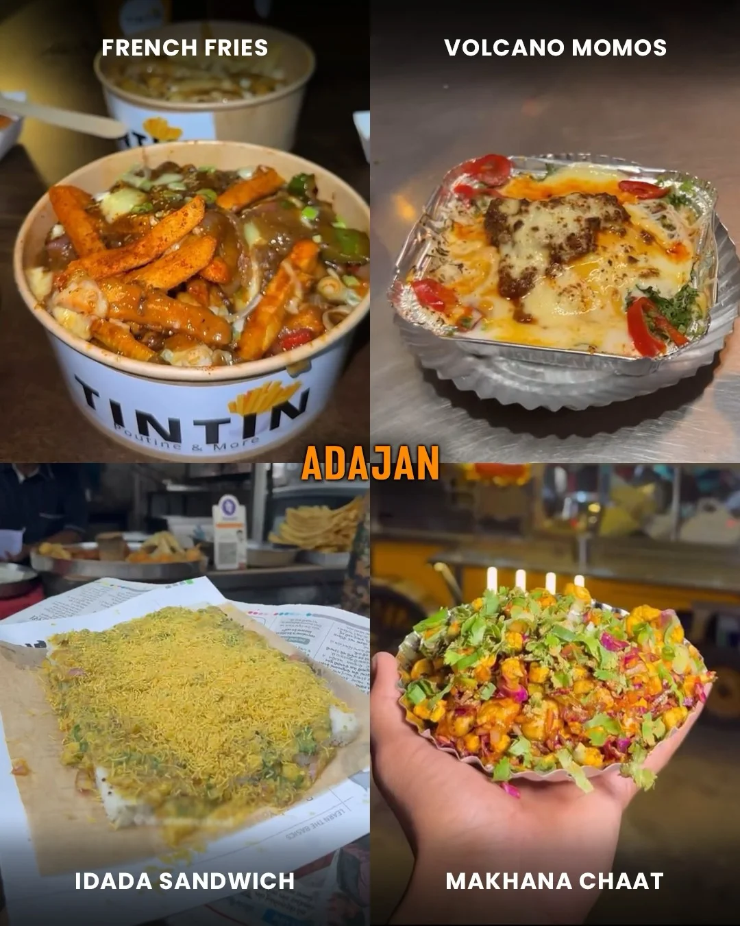 Food Trails by Area-Part 2 — photo 3