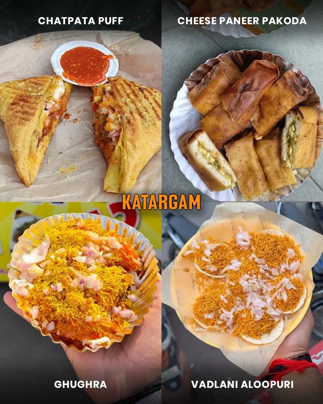 Food Trails by Area-Part 2 — photo 4