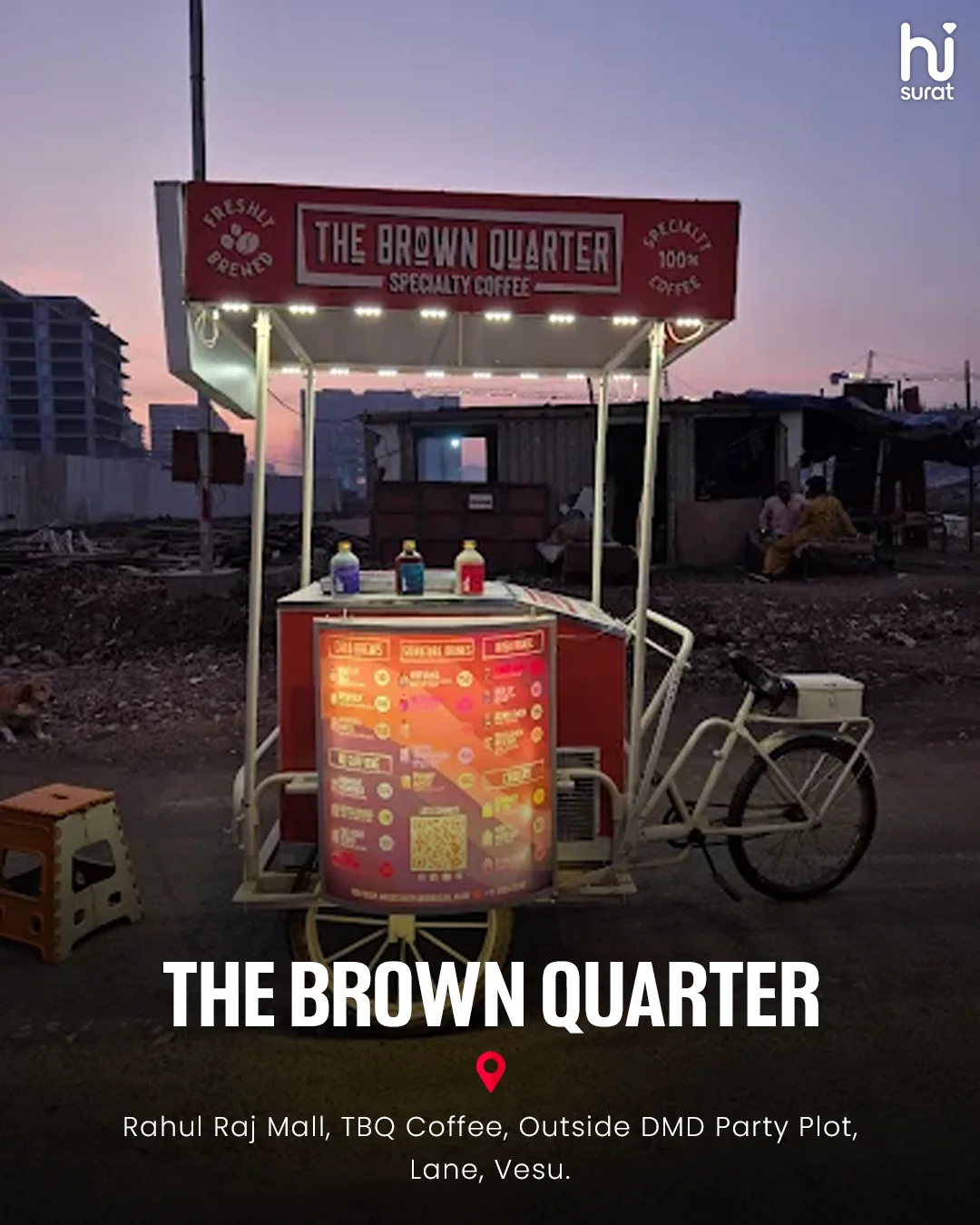 Food Truck-Coffee Edition — photo 2