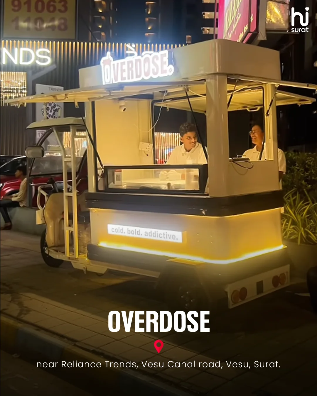 Food Truck-Coffee Edition — photo 4