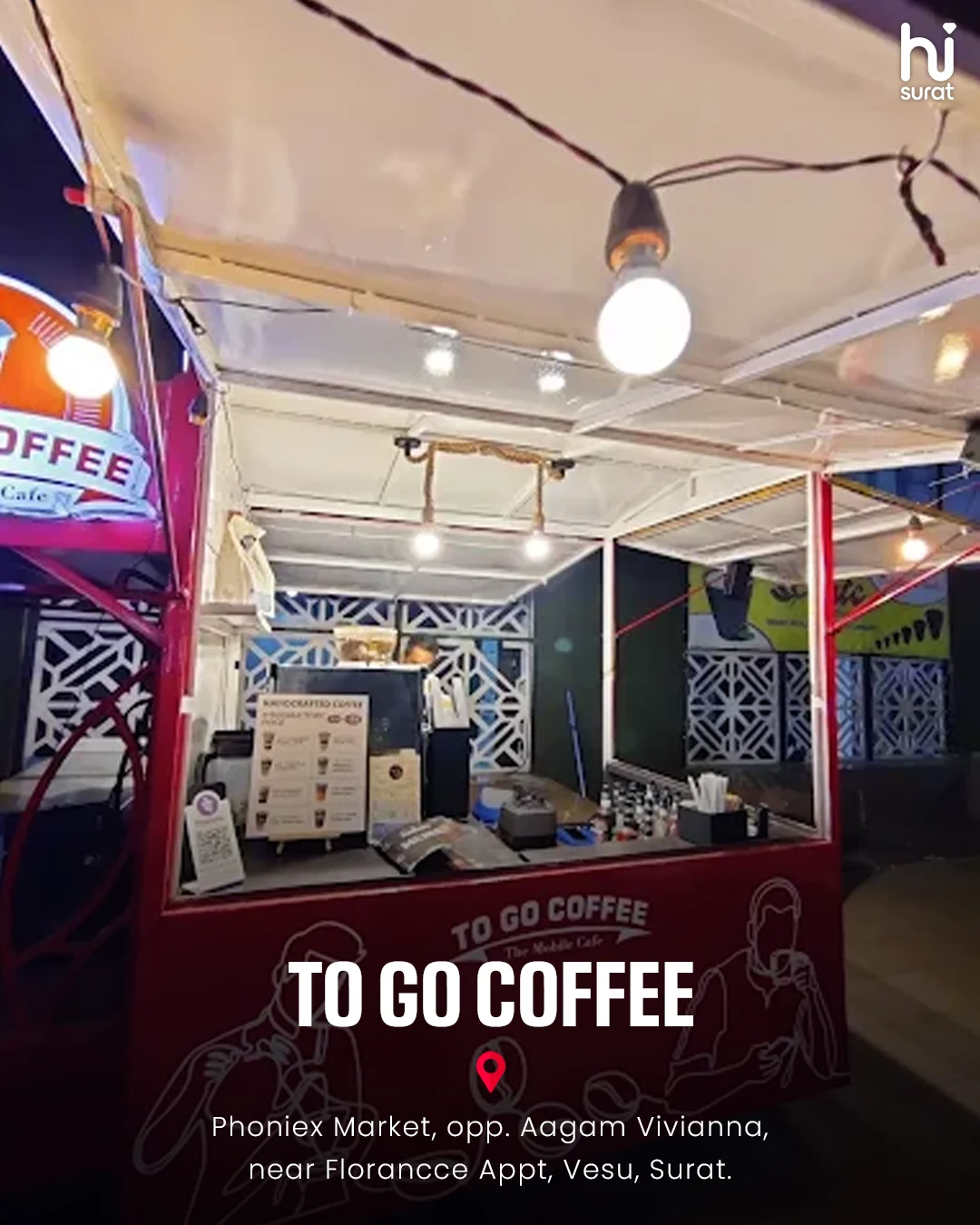 Food Truck-Coffee Edition — photo 5