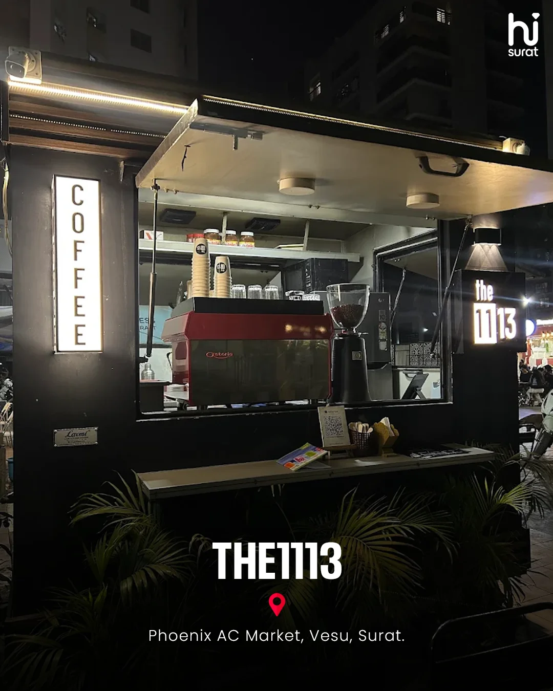 Food Truck-Dessert Edition — photo 3