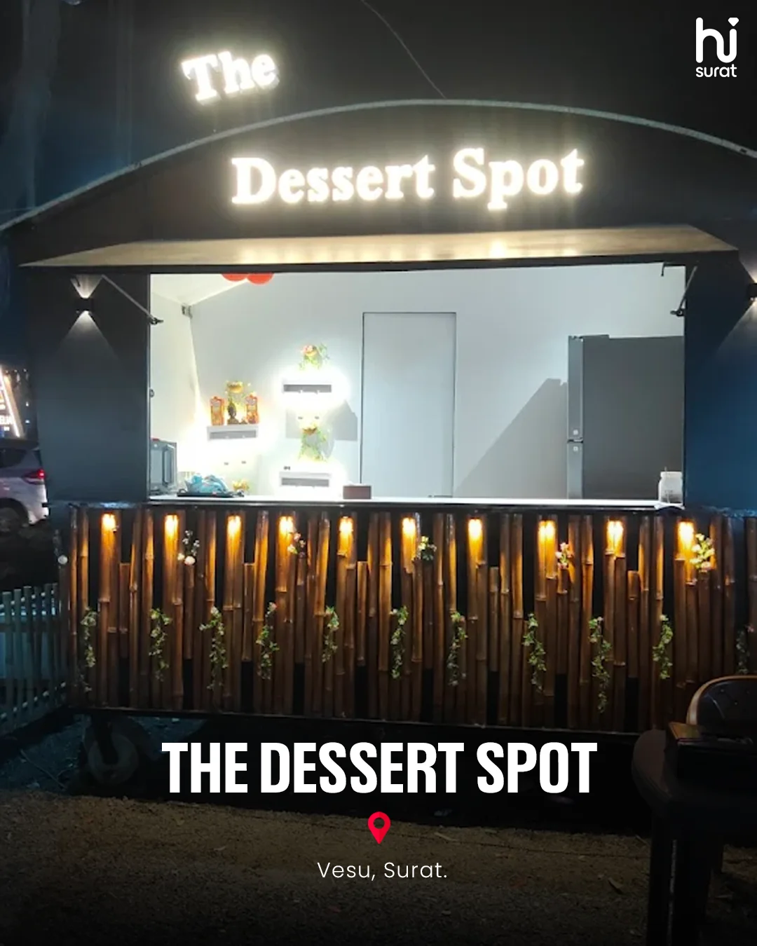 Food Truck-Dessert Edition — photo 4