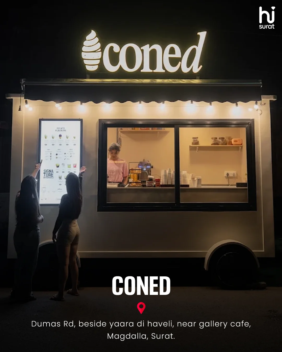 Food Truck-Dessert Edition — photo 6