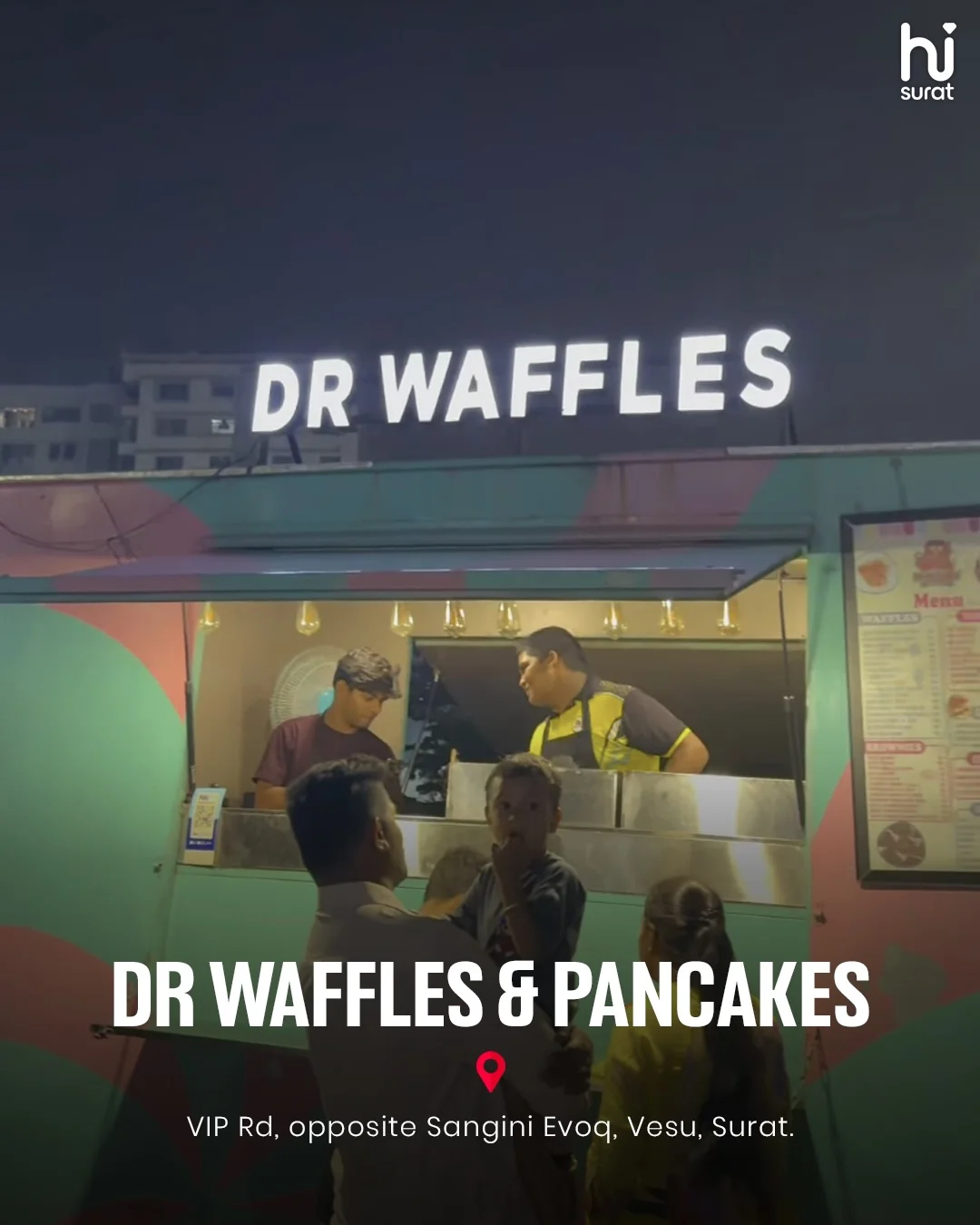 Food Truck-Dessert Edition — photo 5