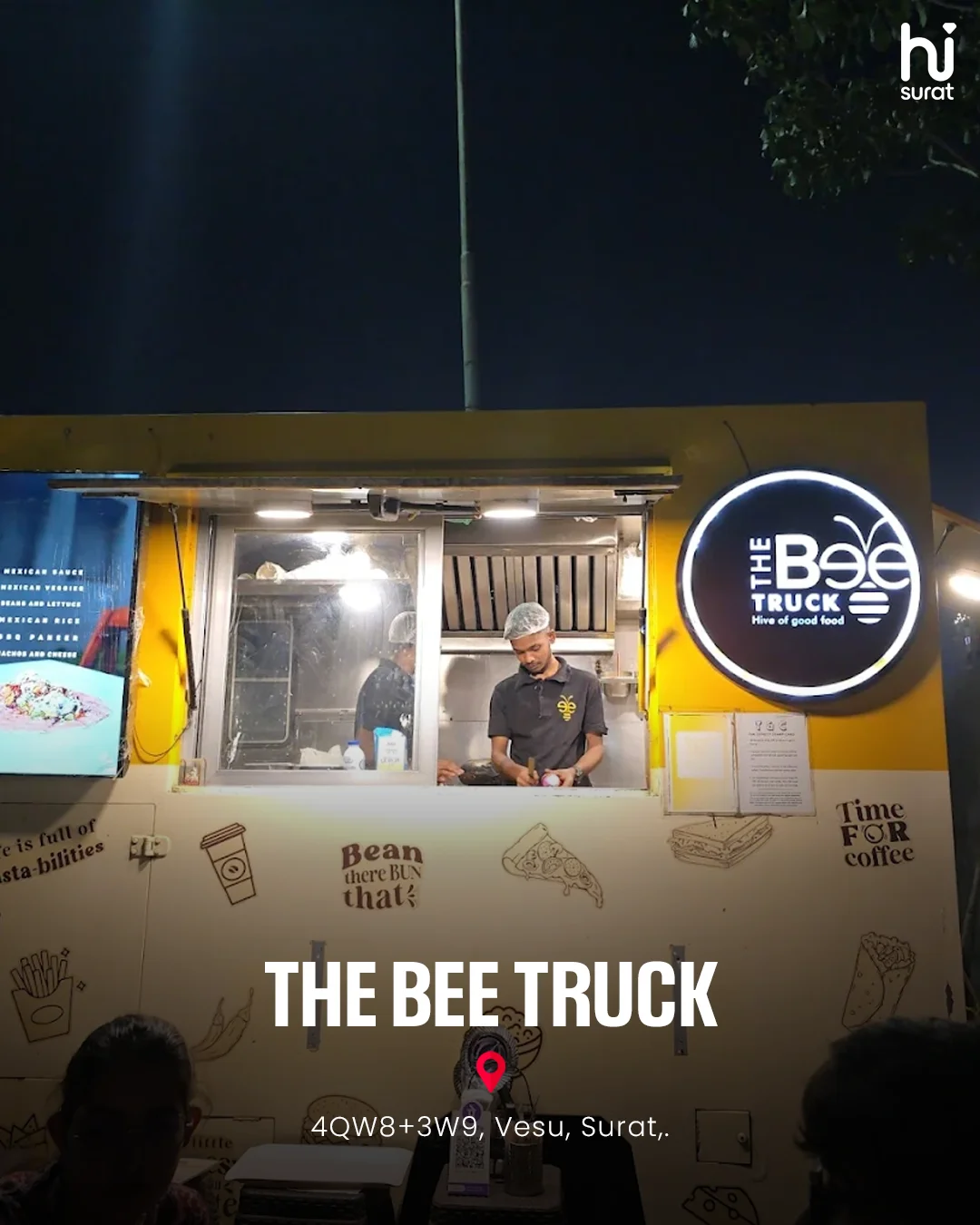 Food Truck-Pizza Edition — photo 2