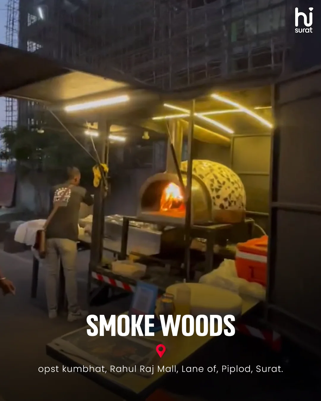 Food Truck-Pizza Edition — photo 3