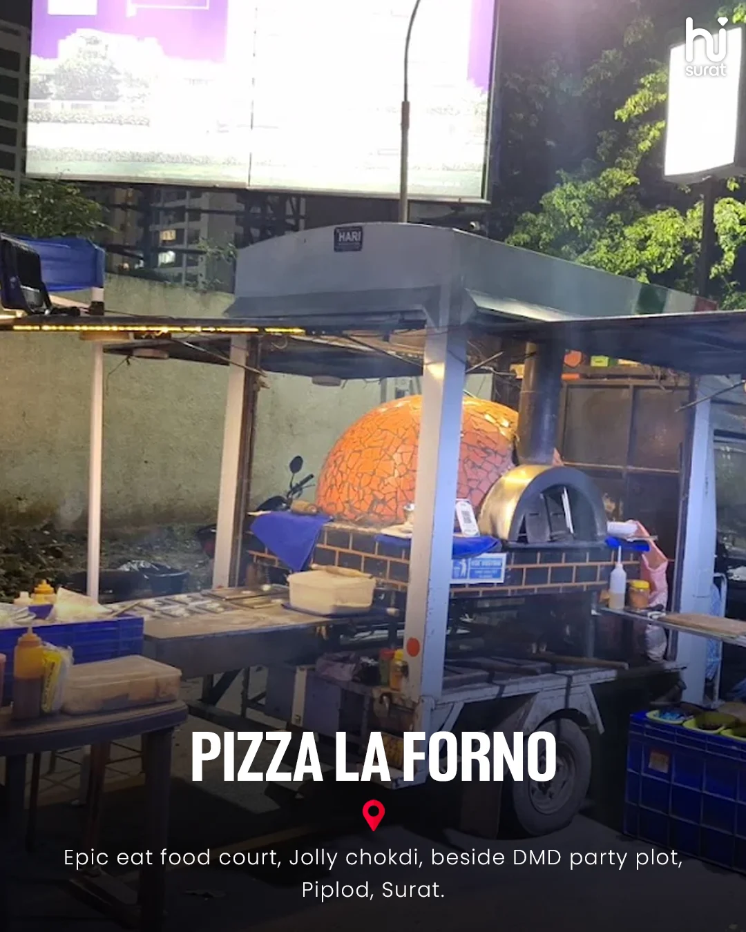 Food Truck-Pizza Edition — photo 5