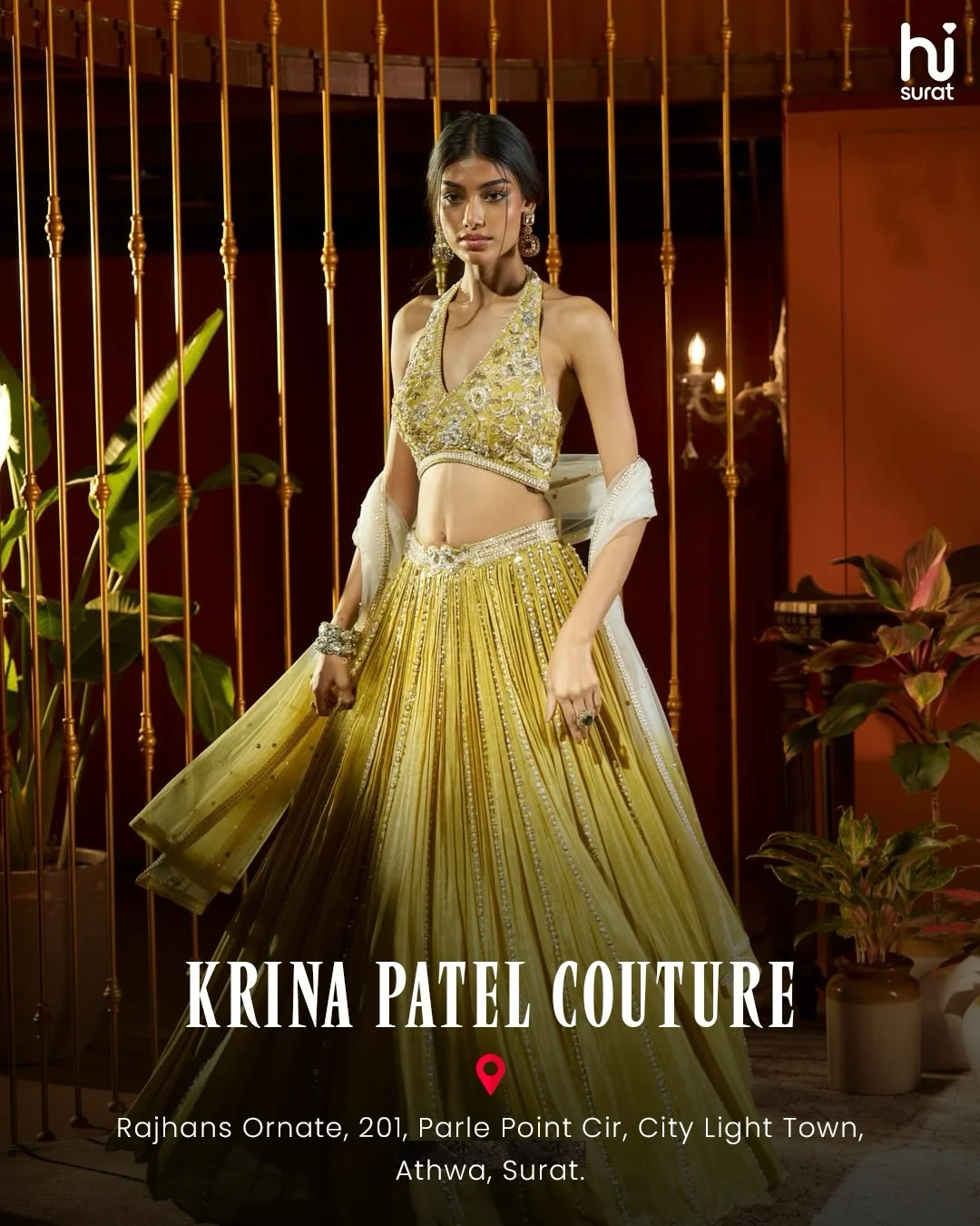 For Bride who loves Tradition — photo 3