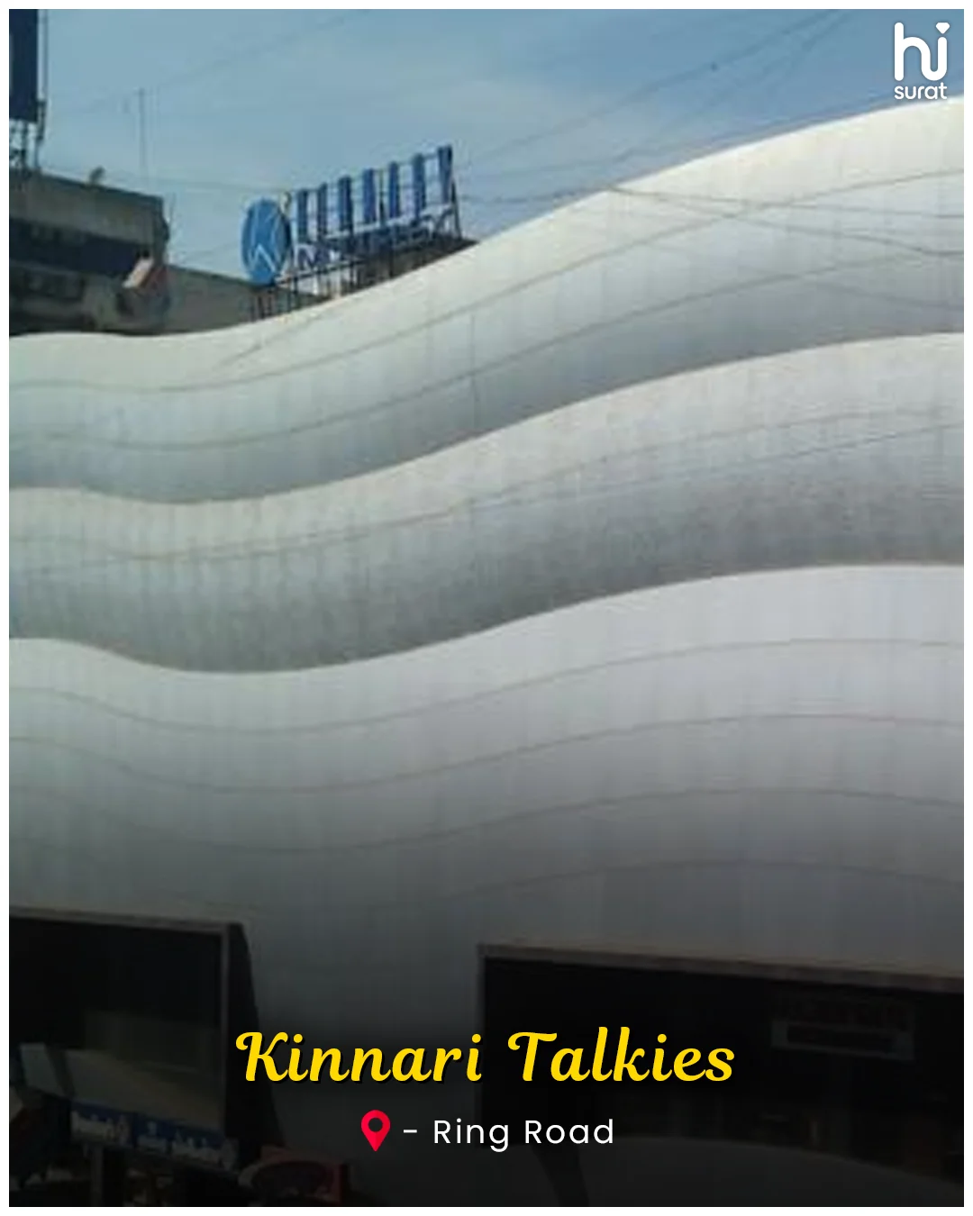 Forgetten Places In Surat - Part 1 — photo 4