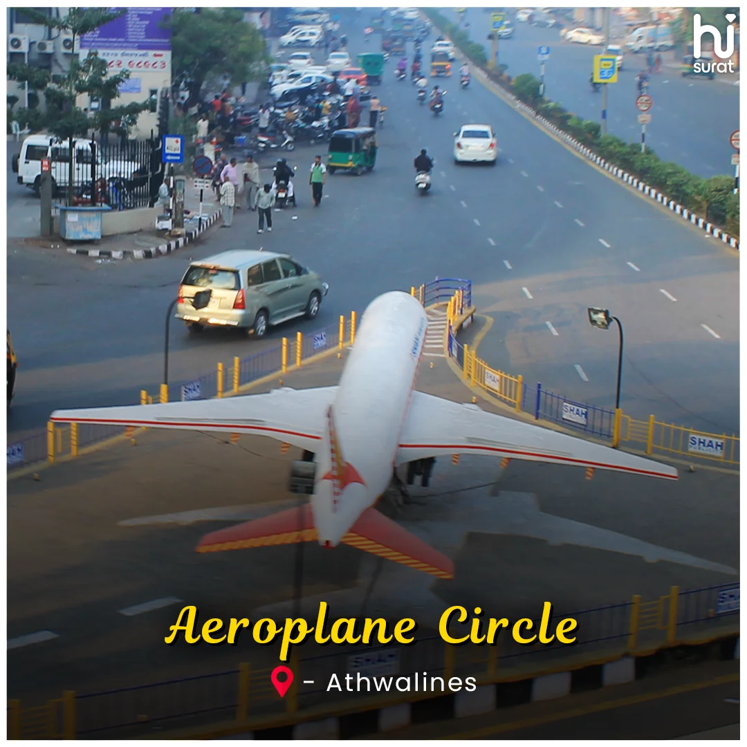 Forgetten Places In Surat - Part 2 — photo 2