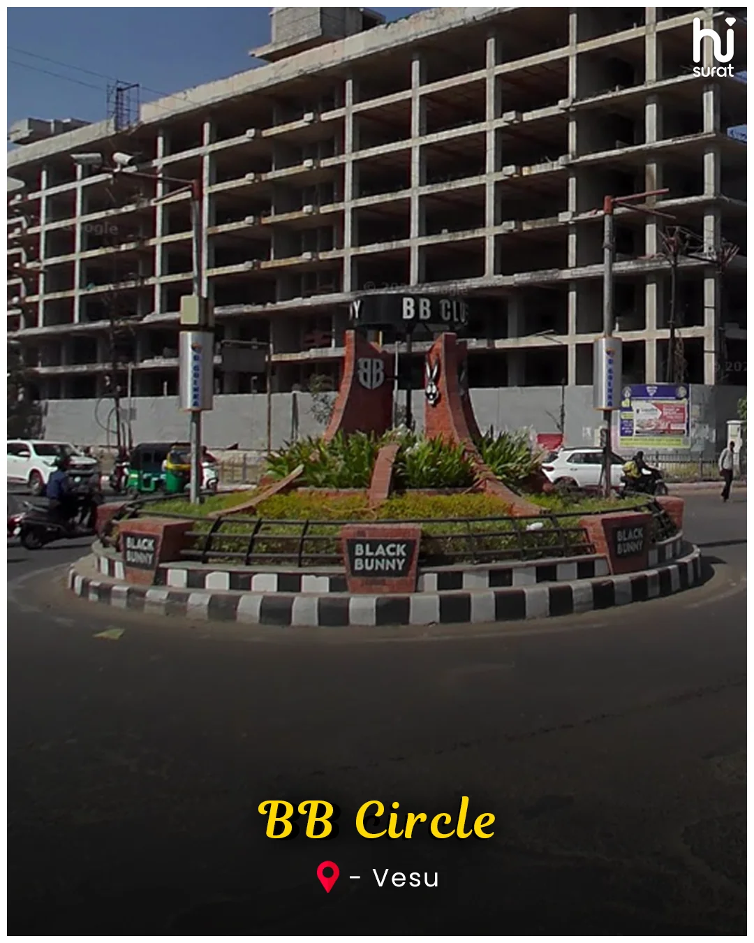 Forgotten Places in Surat - Part 3 — photo 5