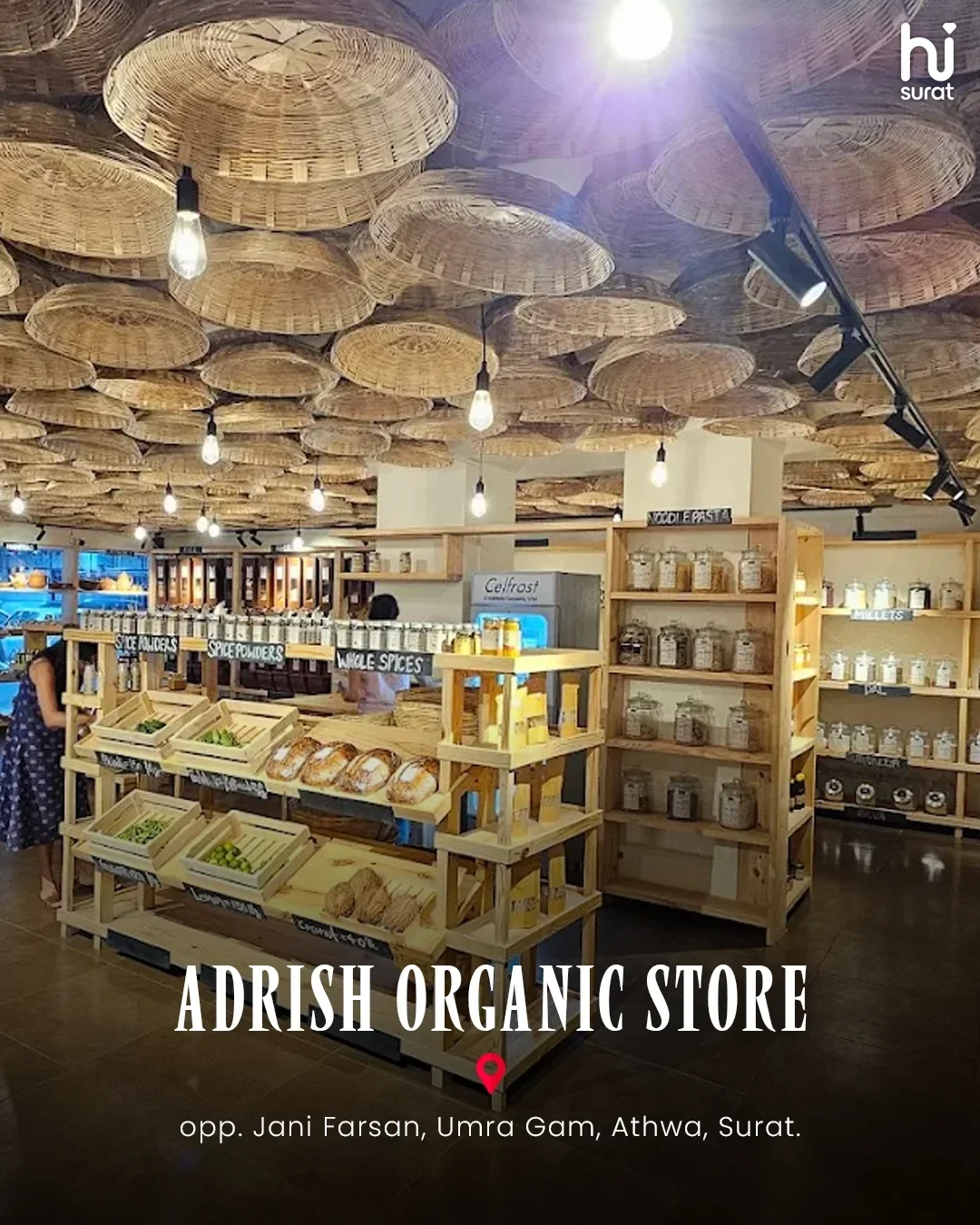 Fresh Food in Surat — photo 3