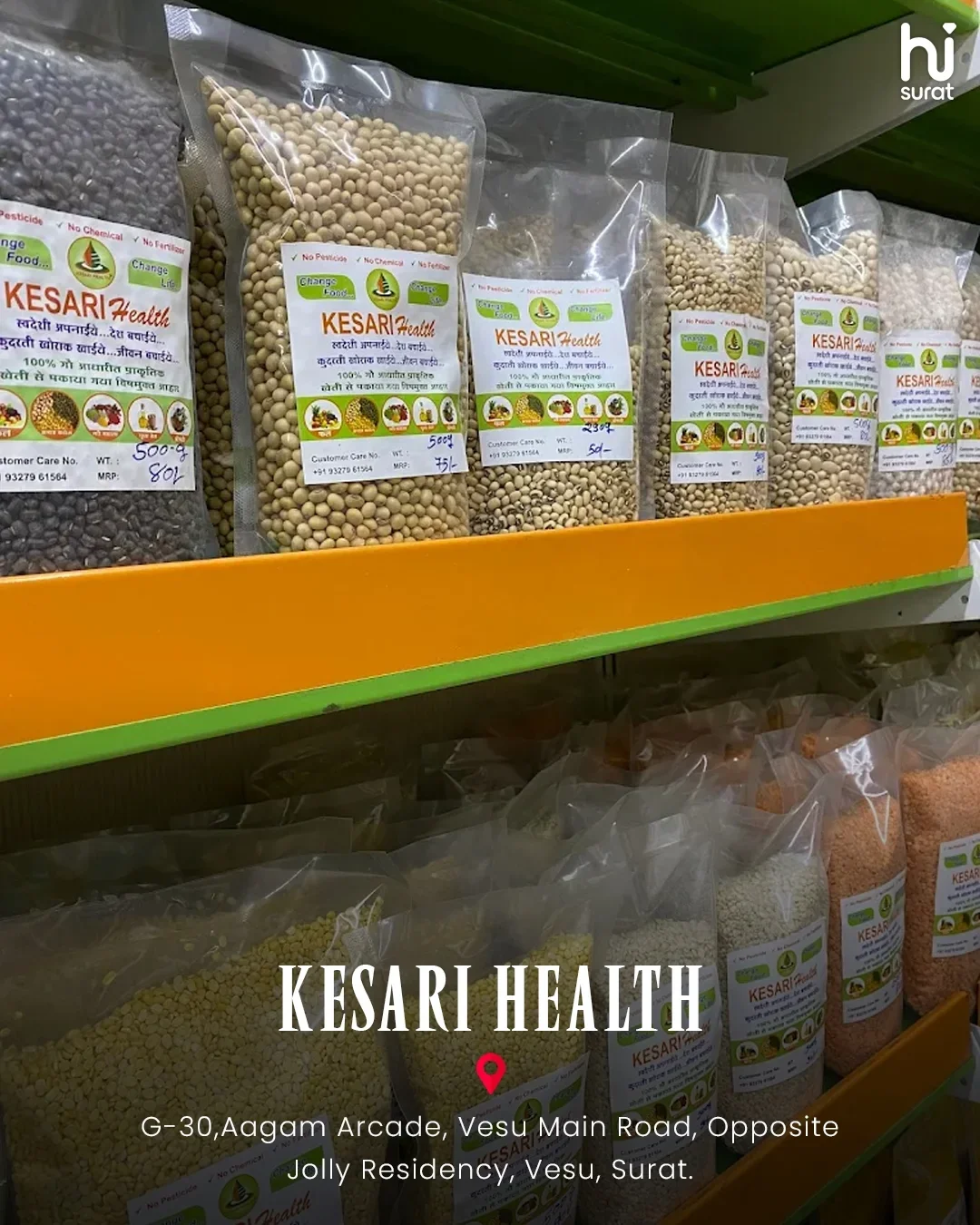 Fresh Food in Surat — photo 5