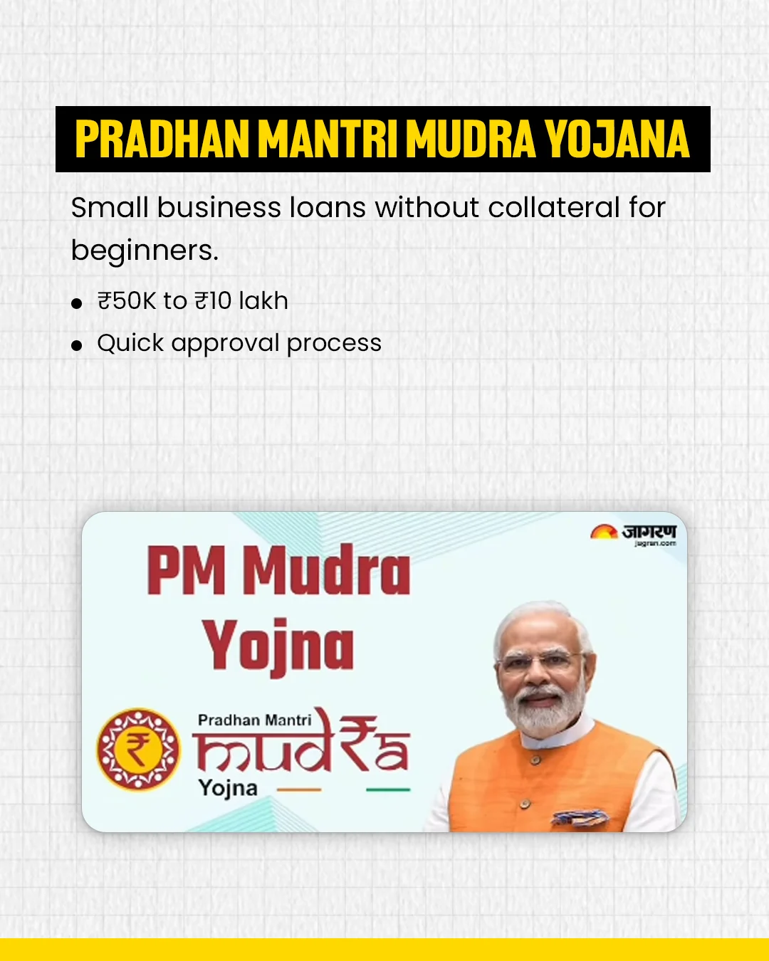 Fuel Your Startup With These 9 Government Schemes To Raise Funding — photo 5