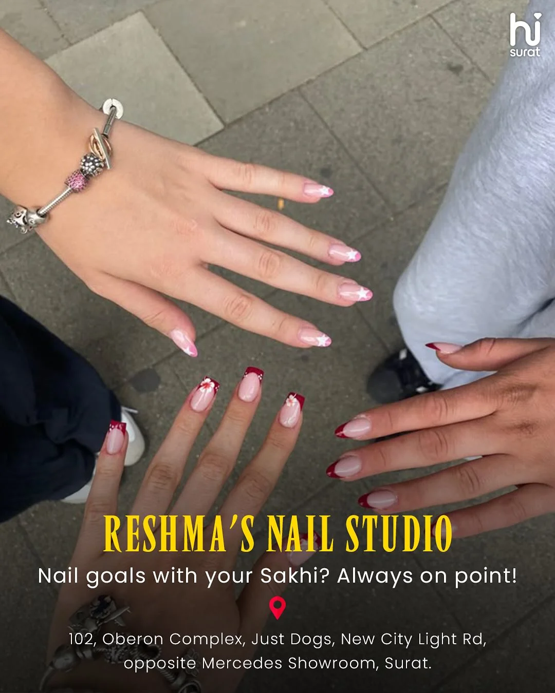 Fun Moments To Share With Your Sakhi In Surat — photo 5