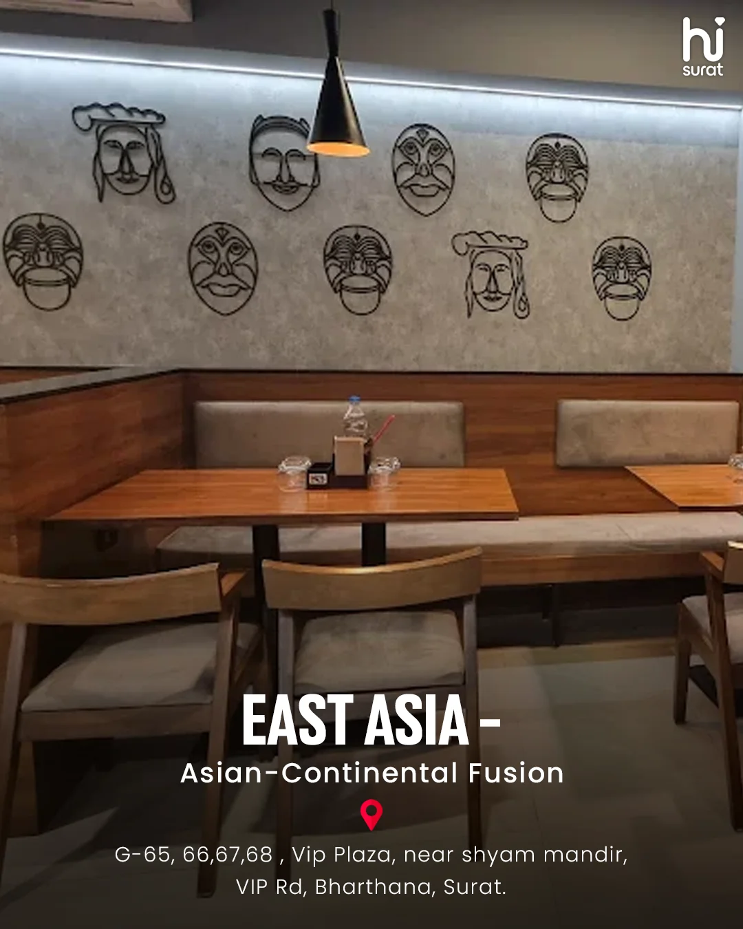 Fusion Dishes in Surat — photo 6