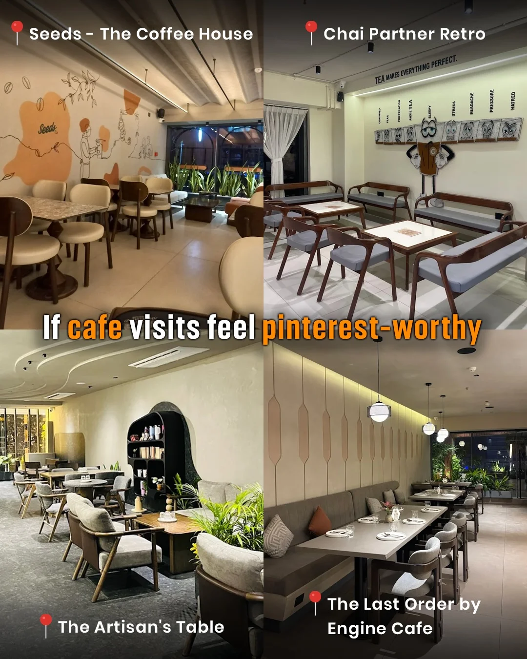 GEN-Z Guide To Chill In Surat - Part 6 — photo 4