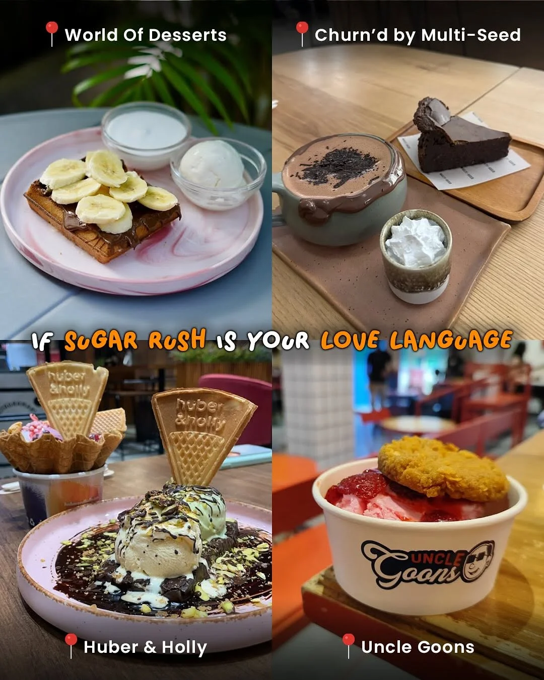 GEN-Z Guide To Chill In Surat — photo 2