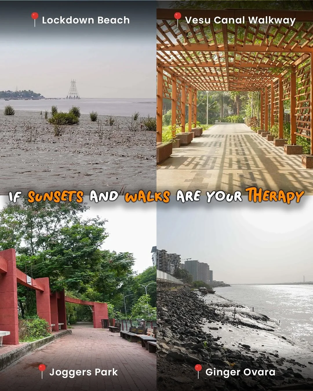 GEN-Z Guide To Chill In Surat — photo 4